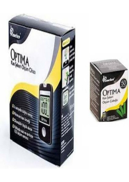 Kan Şekeri Ölçüm Cihazı Ergonomik Tasarım ve Konforlu Kullanım Özellikleriyle