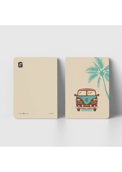 Joo Yaz Serisi Defter Çizgili fiyatları