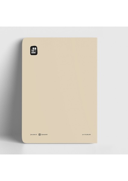 Joo Yaz Serisi Defter Çizgili modelleri