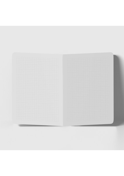 Joo Yaz Serisi Defter Kareli