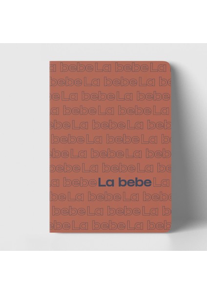Joo Ankara Serisi Defter Çizgili