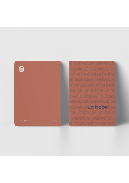 Joo Ankara Serisi Defter Çizgili