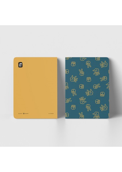 Joo Oyun Serisi Defter Çizgili fiyatları