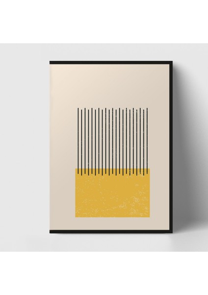 Joo Line Serisi Defter Çizgisiz