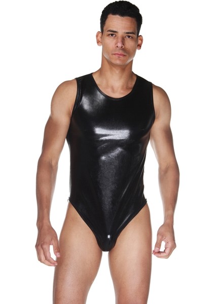 La Blinque Erkek  Seksi Bady