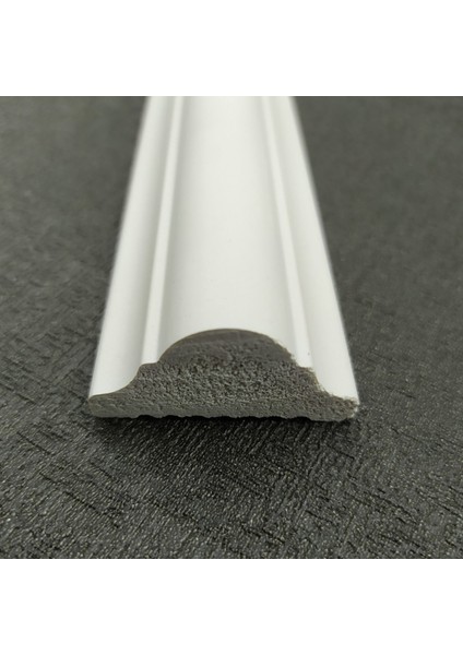 Boyanabilir Duvar Çıtası 4cm 15 Boy 36 Metre(1boy 240 cm DF-4018) modelleri