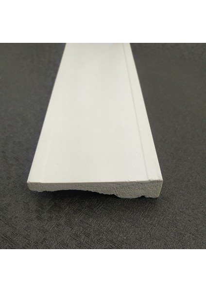 Decozza Decogold Boyanabilir Duvar Çıtası 9 cm - 5 Boy=14,5 Metre ( DF-9722 / 1boy = 240 cm ) modelleri