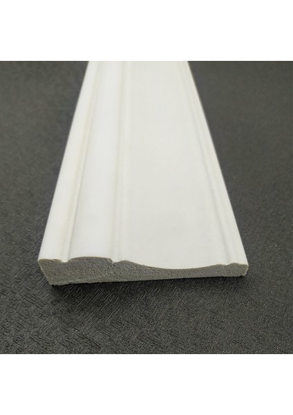 Decozza Decogold Boyanabilir Duvar Çıtası 9 cm - 5 Boy=14,5 Metre ( DF-9722 / 1boy = 240 cm ) indirimleri