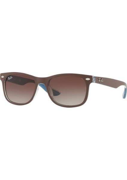 Ray-Ban Rj 9052S Col 7035/13 48-16-130 Çocuk Güneş Gözlüğü