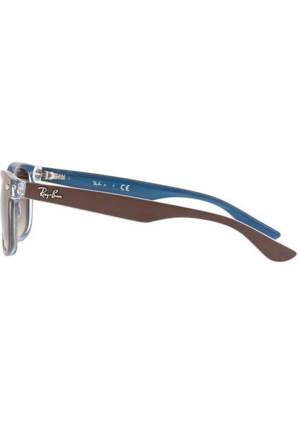 Ray-Ban Rj 9052S Col 7035/13 48-16-130 Çocuk Güneş Gözlüğü