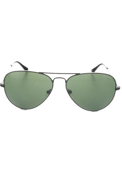 Os 1087 Col 002/G2 58-14-135 Unisex Güneş Gözlüğü