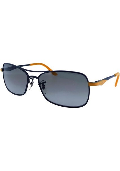Ray-Ban Rj 9524S Col 229/11 51-14-120 Çocuk Güneş Gözlüğü