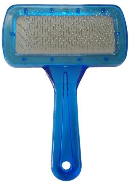 Maxi Life Clean Kedi Köpek İne Fırça 7 cm