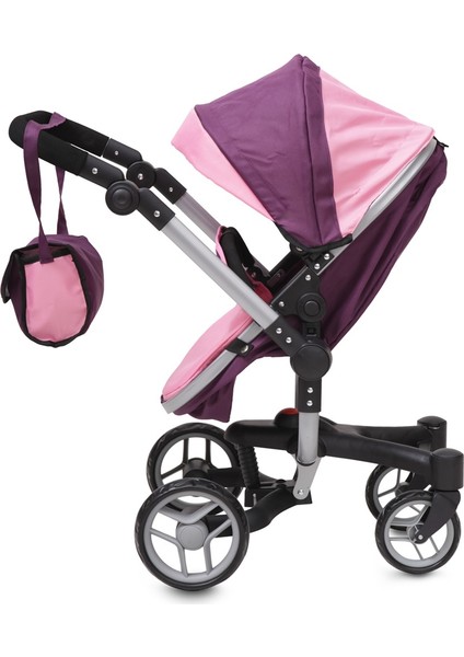 Oyuncak Bebek Arabası Violetta indirimleri