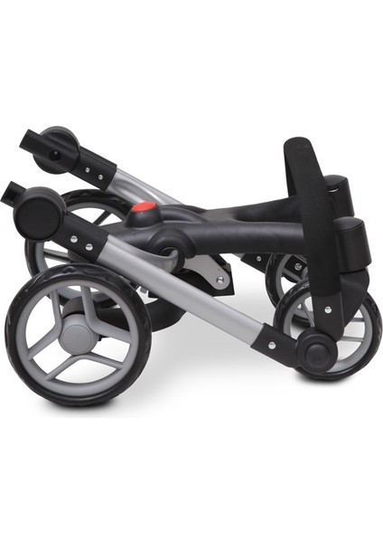 Oyuncak Bebek Arabası Violetta