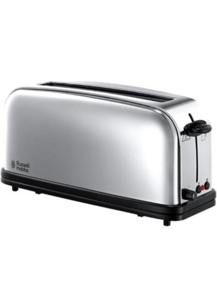 Russell Hobbs Victory 23510-56 Ekmek Kızartma Makinesi Inox