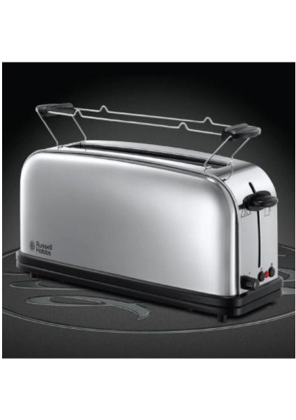 Russell Hobbs Victory 23510-56 Ekmek Kızartma Makinesi Inox