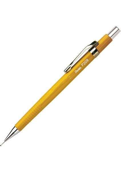 P209 Versatil Kalem 05 mm Sarı P209-G