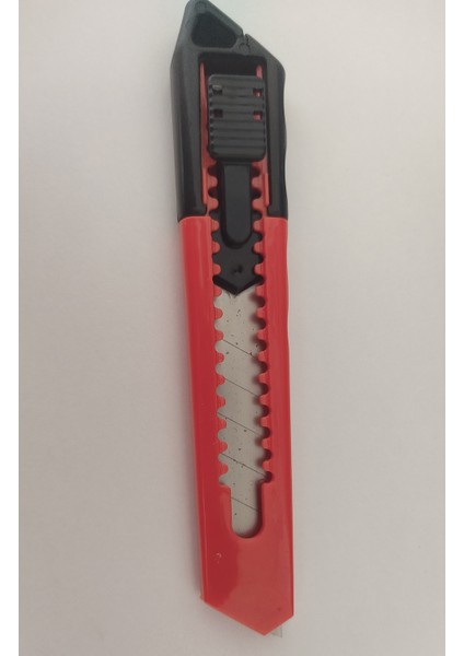 Plastik Maket Bıçağı