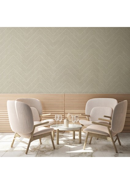 Octagon Koleksiyonu 1204-2 Duvar Kağıdı