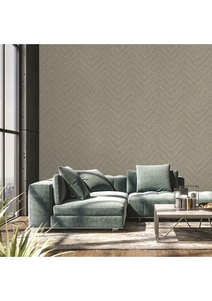 Octagon Koleksiyonu 1204-3 Duvar Kağıdı