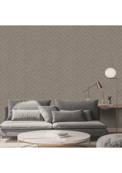 Octagon Koleksiyonu 1204-6 Duvar Kağıdı