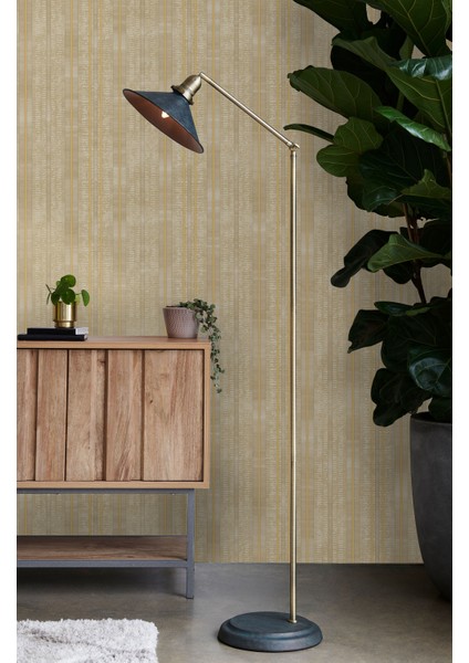 Octagon Koleksiyonu 1208-4 Duvar Kağıdı