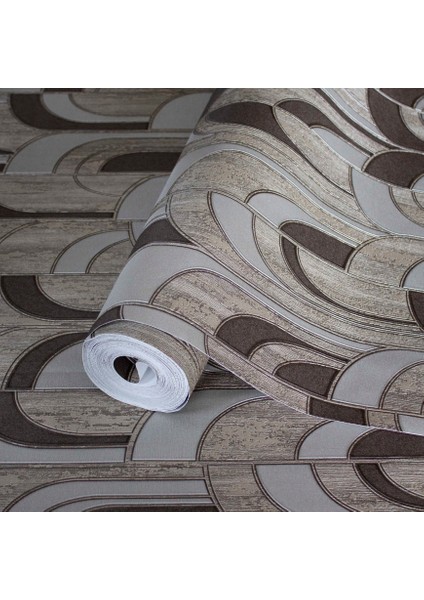 Octagon Koleksiyonu 1209-4 Duvar Kağıdı fiyatları