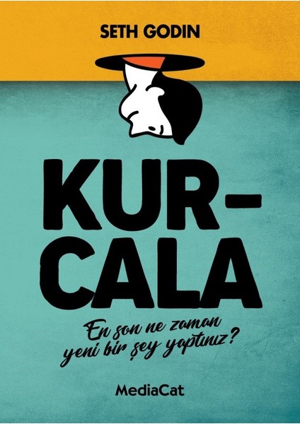 Kurcala - Seth Godin