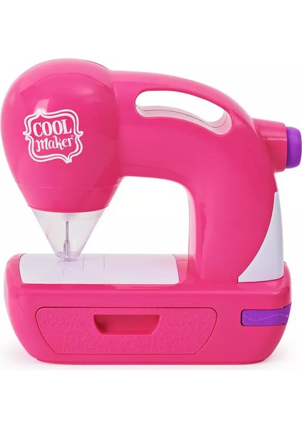 Cool Maker Dikiş Makinesi 6058340