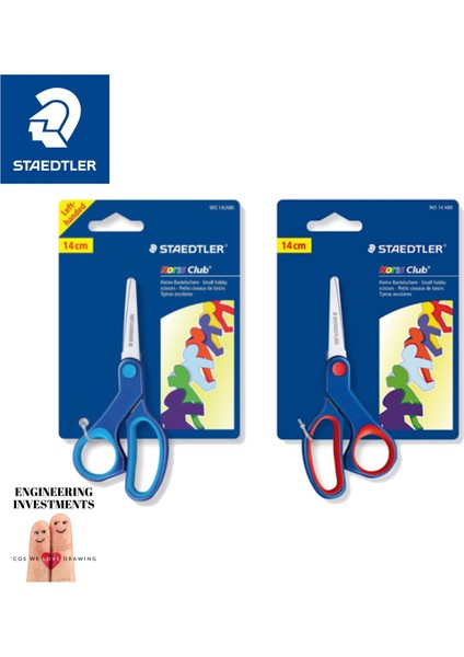 Sağ El Makas Noris Clup 14 cm fiyatları