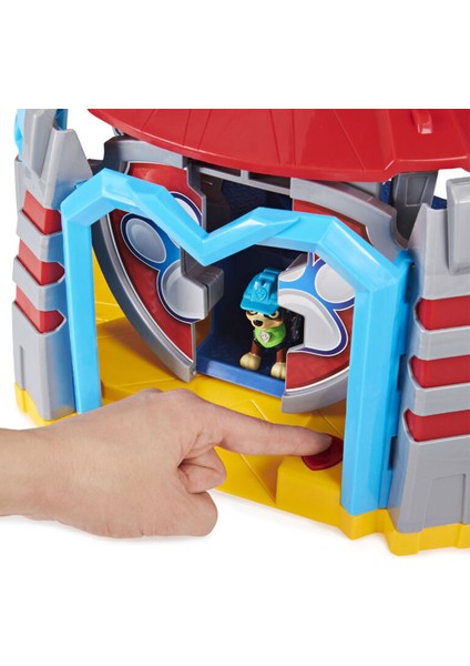 Paw Patrol Dino Kule Oyun Seti 6059295