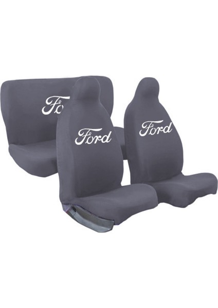 Ford Granada Kumaş Koltuk Kılıfı Full Araç Set