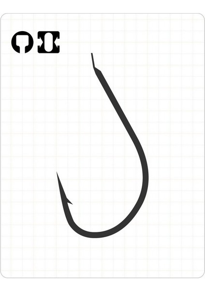 1901 Keiryu Black Nikel Iğne fiyatları