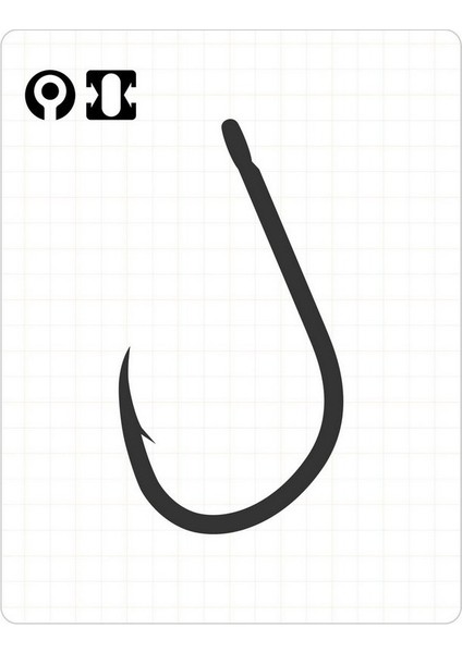 3001 Iseama Black Nikel Iğne fiyatları