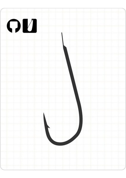 4001 Shonan Kisu Black Nikel Iğne fiyatları