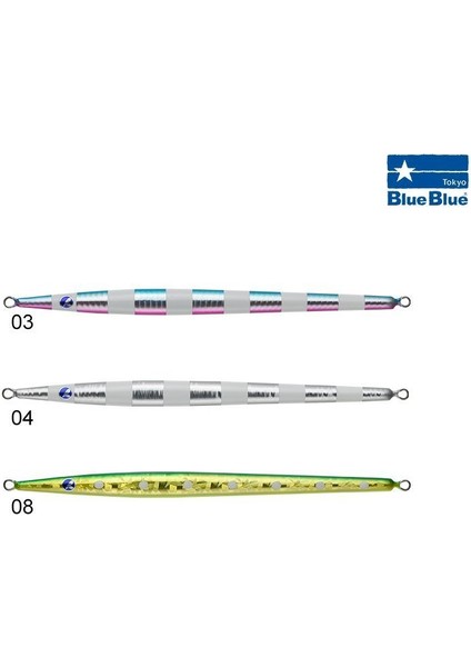 Essnal Jig Yem 150G