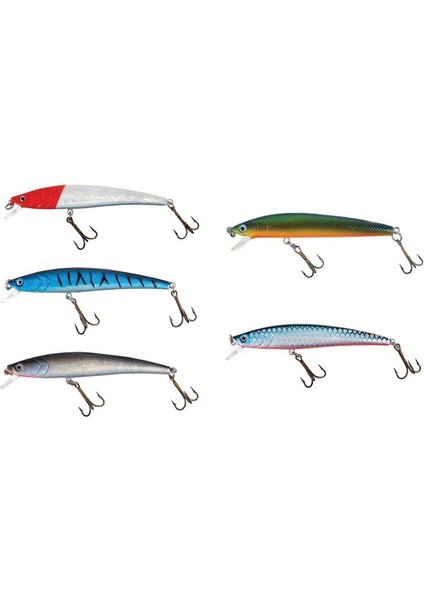 Mininow Maket Balık 11.5 cm