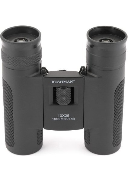 T 10X25 Çift Gözlü Dürbün