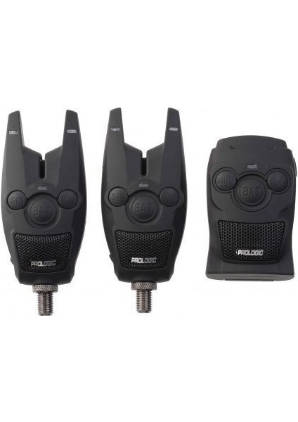 Prologıc Bat- Bite Kit 4+1 Alarm
