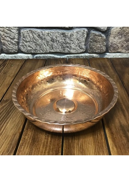 Bakır Hamam Tası - Bronz fiyatları