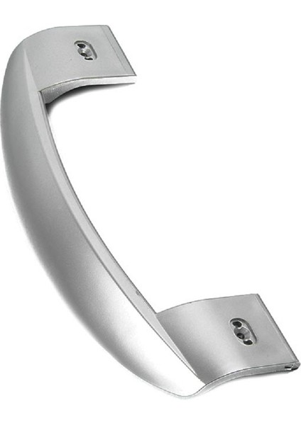 Altus ALK470E Buzdolabı Kapı Kolu Yandan Montajlı Sap Gri KPM0046