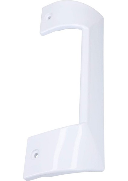 Profilo Buzdolabı Derin Dondurucu Yandan Montajlı Kapı Kolu Beyaz Görsele Dikkat Ediniz KPM0043 fırsatları