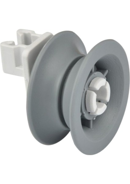 Bosch SMS25AW02E Bulaşık Makinesi Sepet Tekerleği Üst Teker 4 Adet ST0008-4