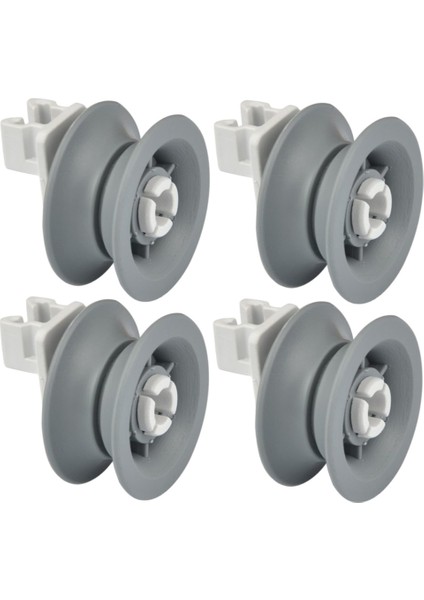 Siemens SN35E402EU Bulaşık Makinesi Sepet Tekerleği 4 Alt 4 Üst Teker Takımı ST0008-4-4
