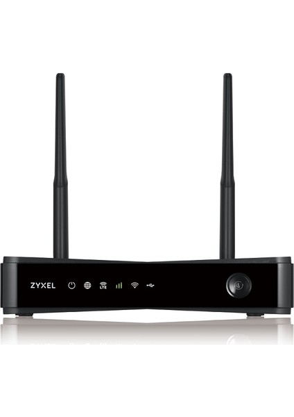 LTE3301 Plus 300MBPS 4port 2.4ghz Ev Ofis Tipi 4g Lte Router