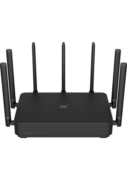 Xıaomı Mi Aıot DVB4248GL 2350MBPS AC2350 Dual Band Ev Ofis Tipi Router