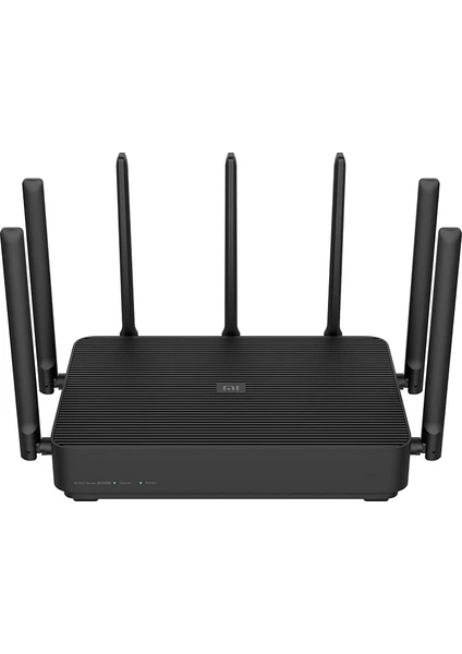 Xıaomı Mi Aıot DVB4248GL 2350MBPS AC2350 Dual Band Ev Ofis Tipi Router