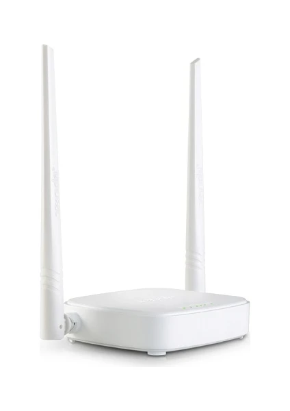 N301 300MBPS N300 2.4ghz Mesafe Genişletici Ev Ofis Tipi Access Point Router