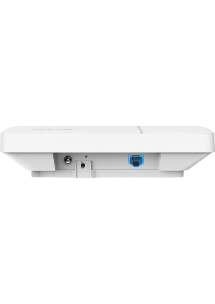 I24 1200MBPS AC1200 Dual Band Kurumsal Access Point Poe 360 ° 500 Metreye Kadar